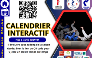 Livret interactif 2024-2025