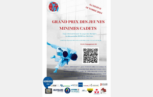 Grand Prix Minimes /Cadets des Herbiers
