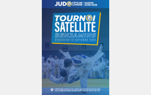 Satellite Benjamins  St Gilles Croix de vie 85