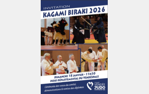 Cérémonie des Voeux 2026