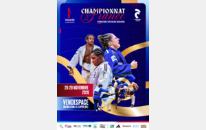 Championnat de France Seniors 1D Vendespace