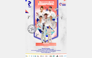 Itinéraires des champions