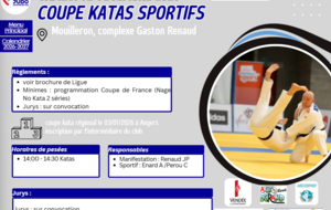 Coupe Katas