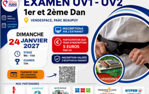 Examens UV1 /UV2