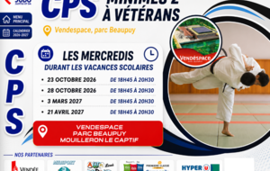 CPS Minimes 2 à Vétérans Vendespace