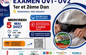 Examen UV1 /UV2