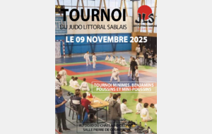 Interclubs JC Sablais