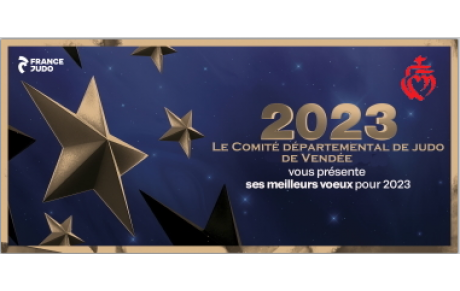 Voeux 2023
